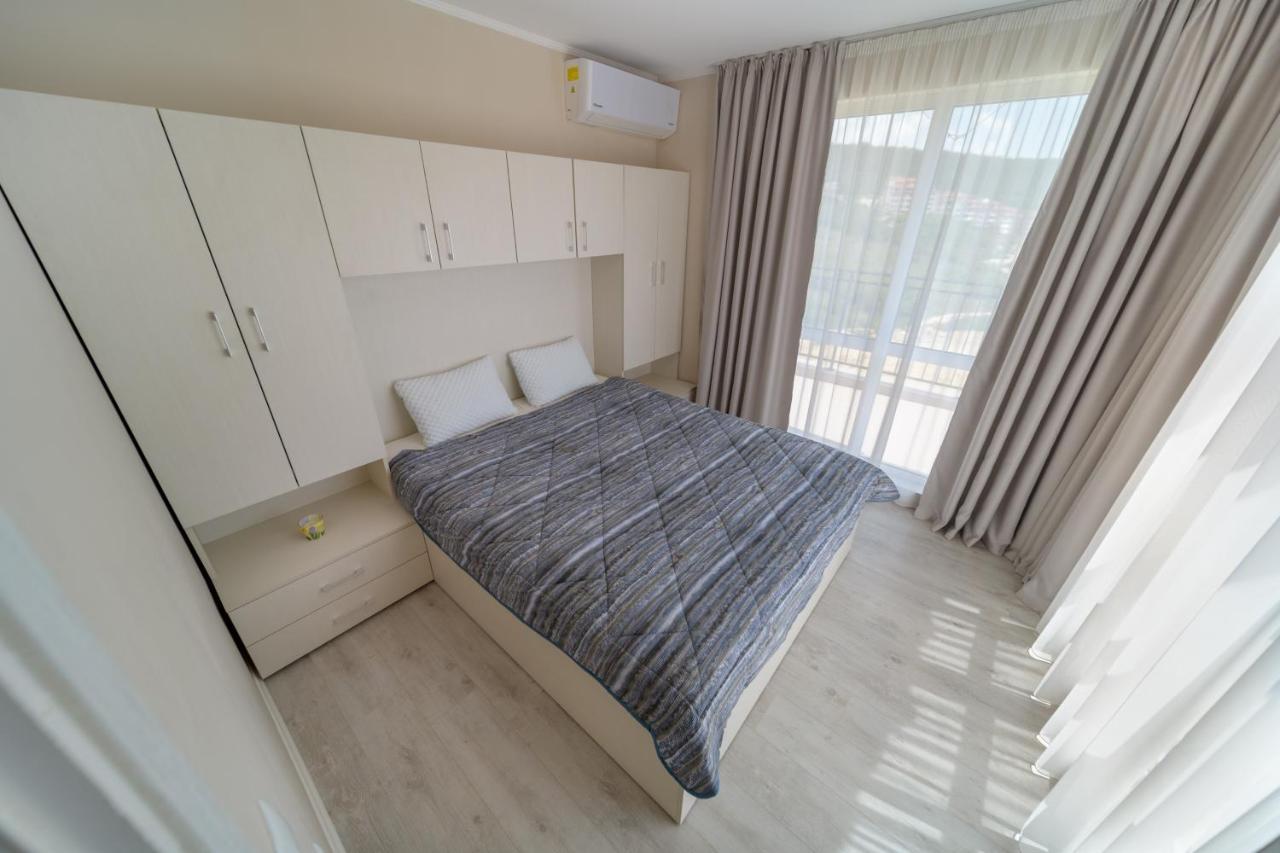 Vinnie View Varna Exterior foto