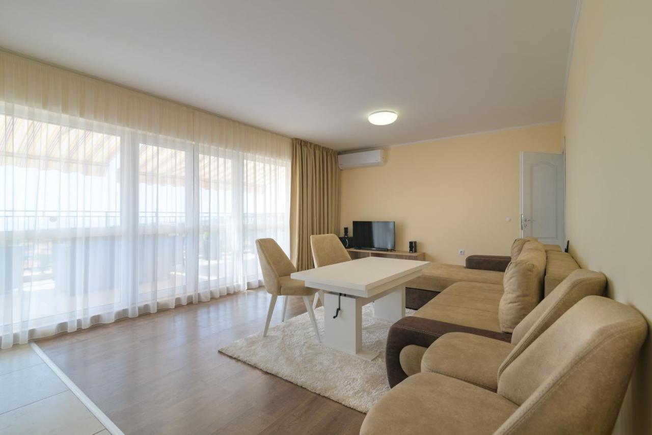 Vinnie View Varna Exterior foto