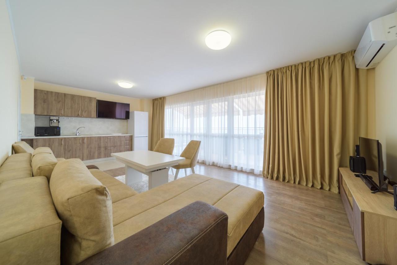 Vinnie View Varna Exterior foto