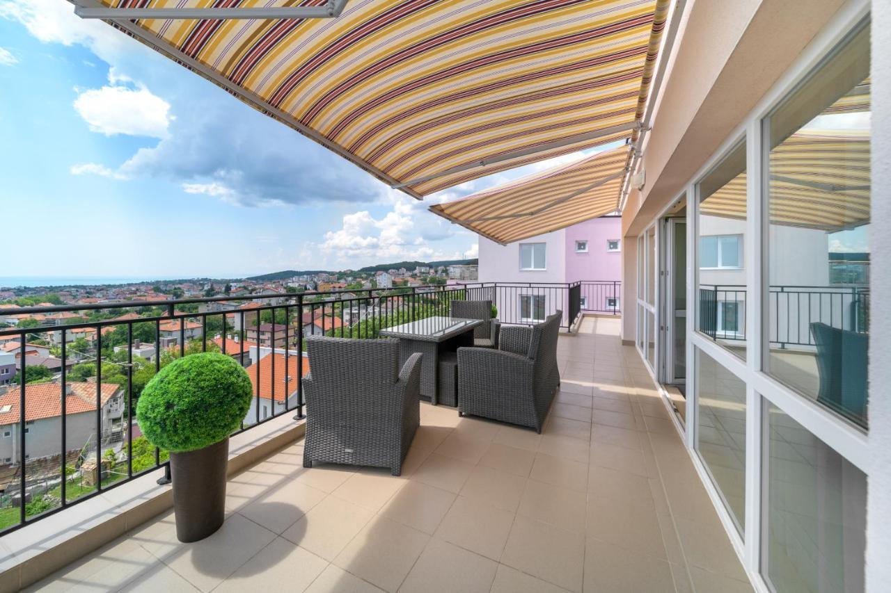 Vinnie View Varna Exterior foto