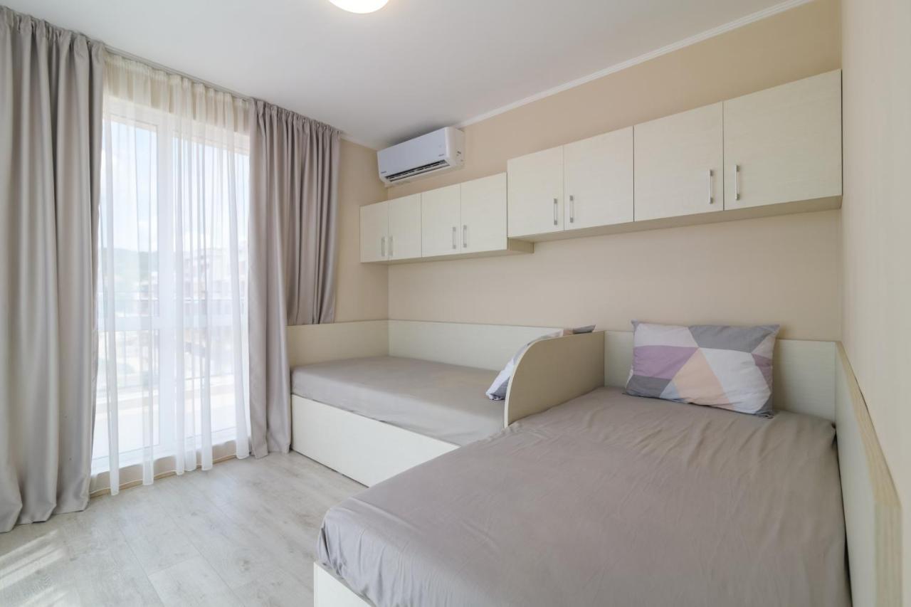 Vinnie View Varna Exterior foto
