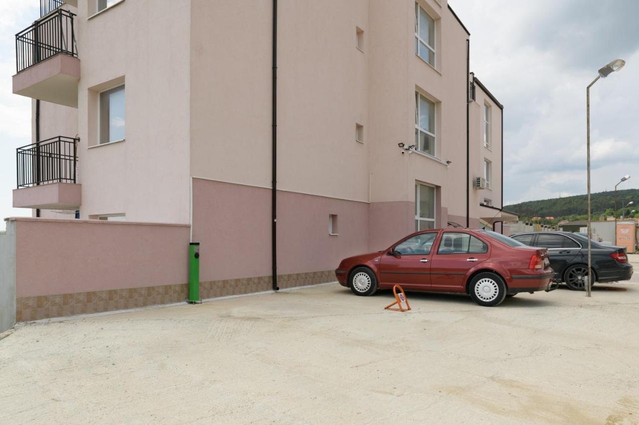 Vinnie View Varna Exterior foto